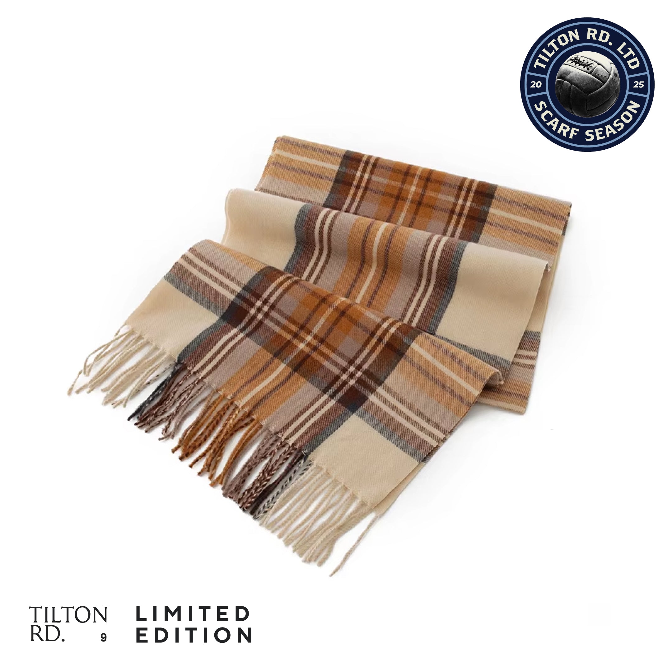 Royal George Scalf – TiltonRd