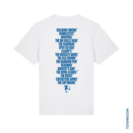 The Drinkers Tee