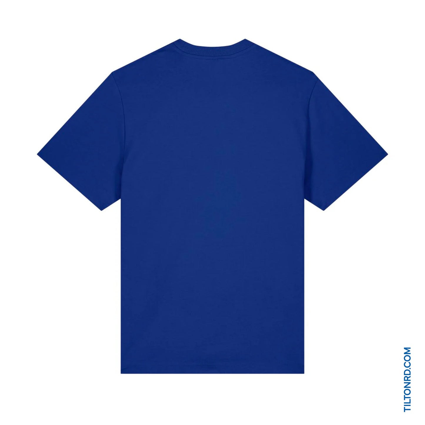 Since 1875 Blue Tee
