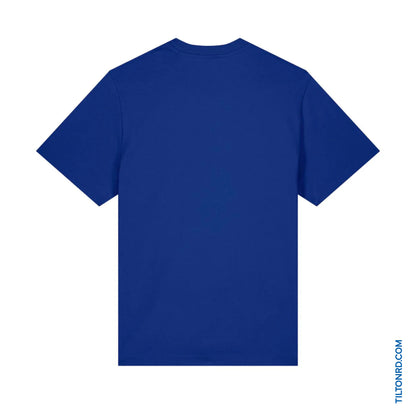 Since 1875 Blue Tee