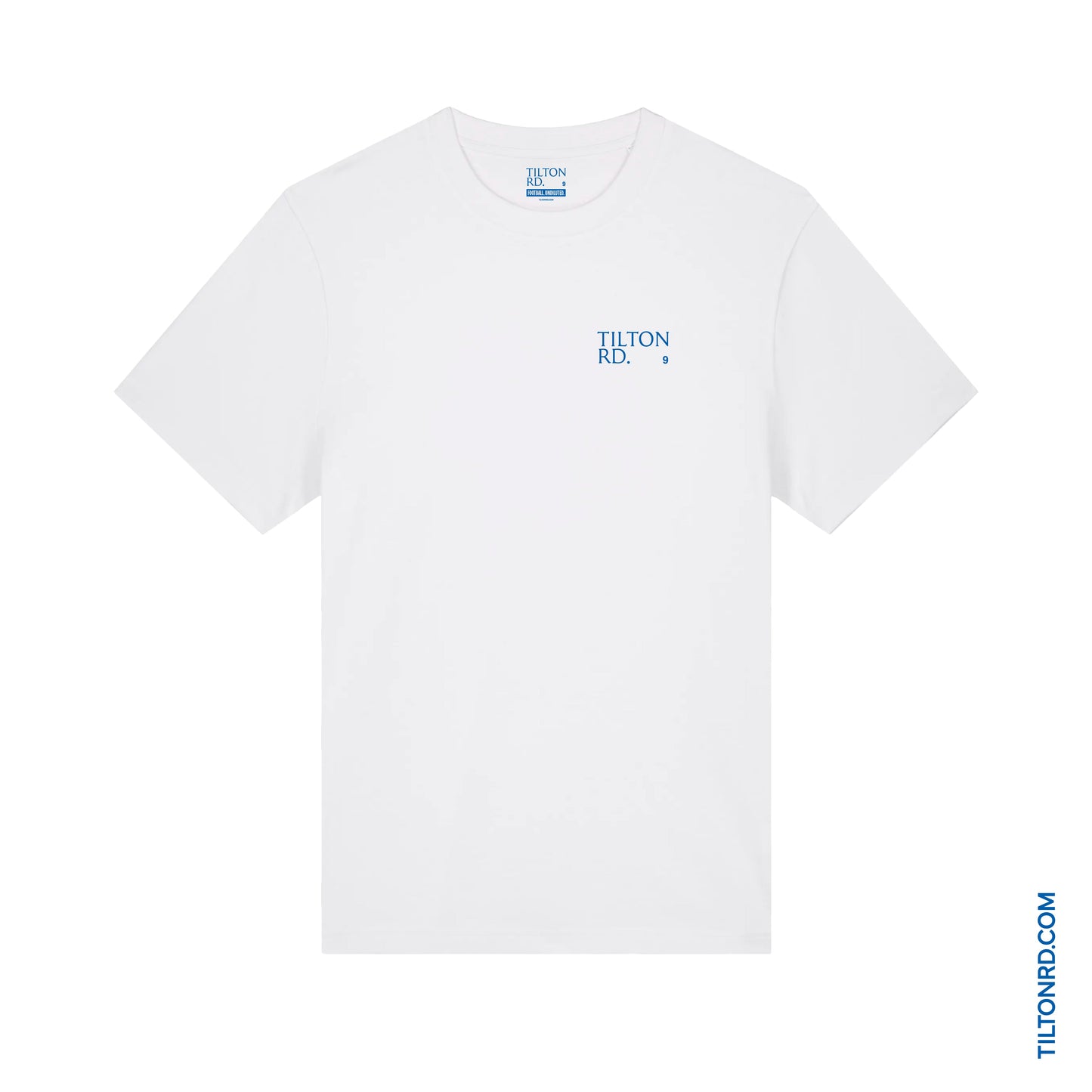Promotion Bus Tee