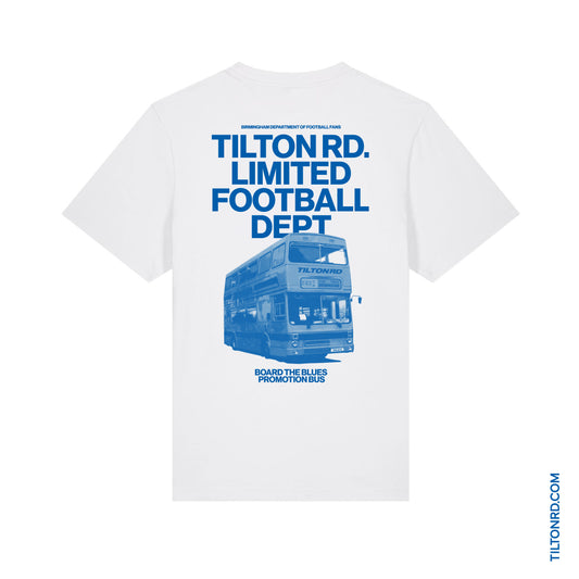 Promotion Bus Tee